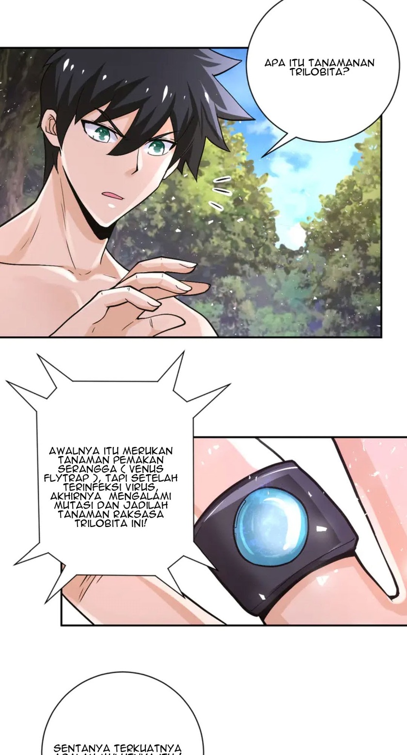 Super System Chapter 118 Gambar 3
